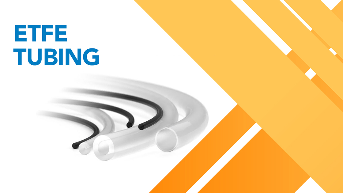 EFTE Tubing