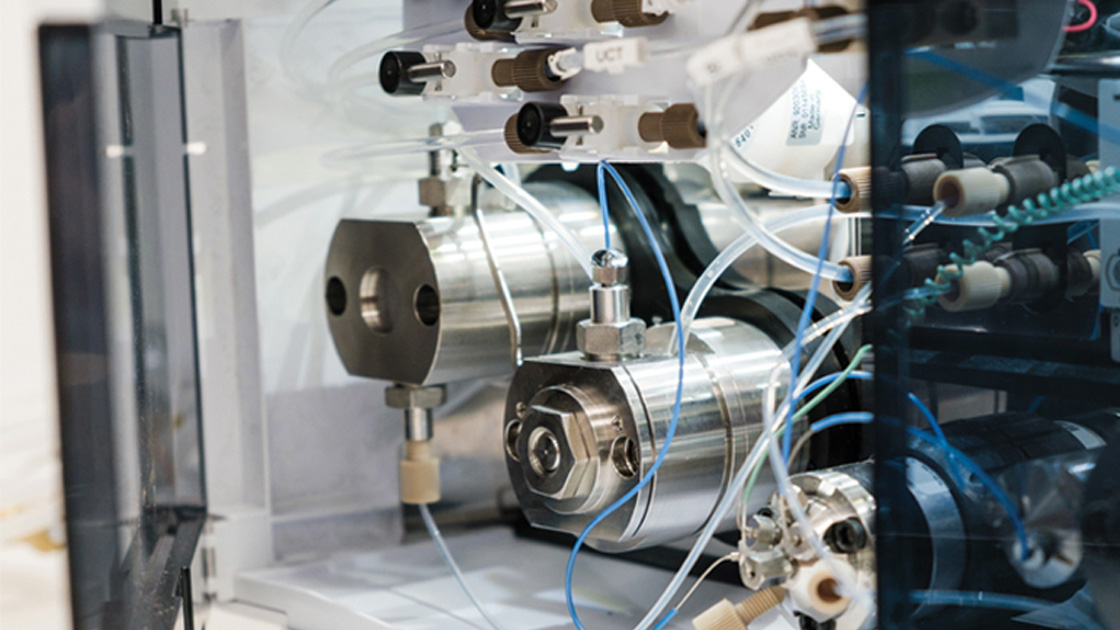 Fluidic Systems