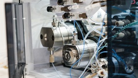 Fluidic Systems