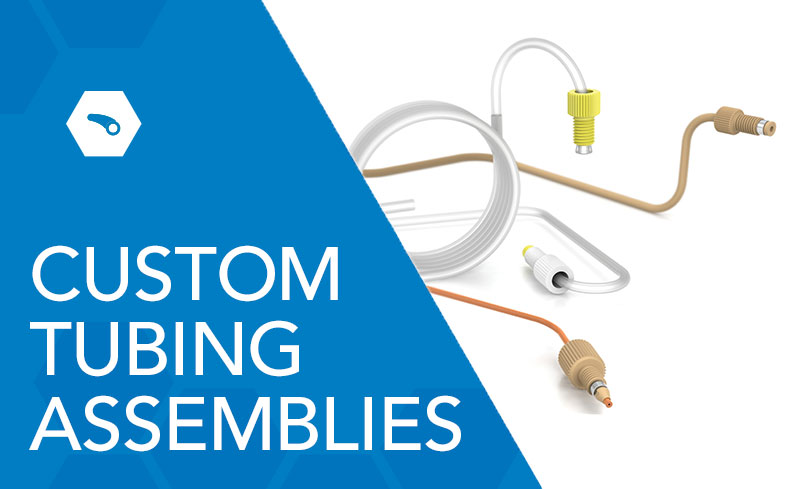 custom tubing assemblies