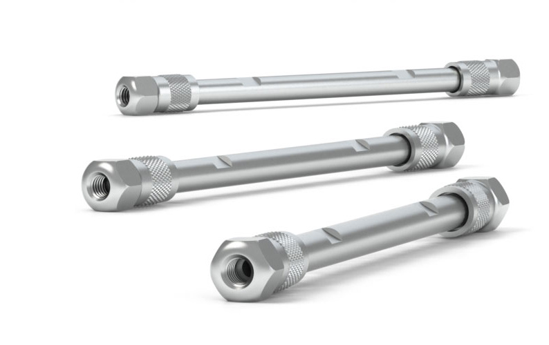 IsoBar Column Hardware