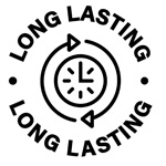 Long Lasting Icon