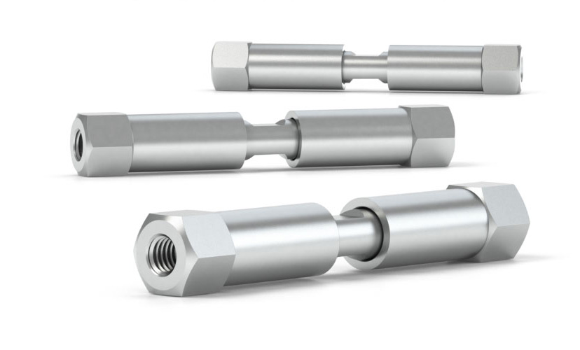 Modular Column Hardware for Life Sciences