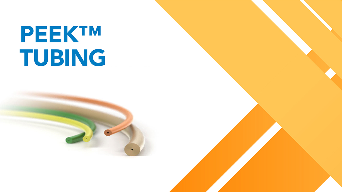 PEEK tubing
