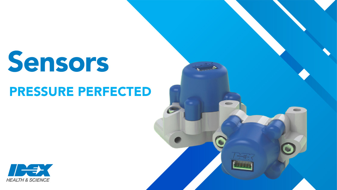 Pressure Sensors