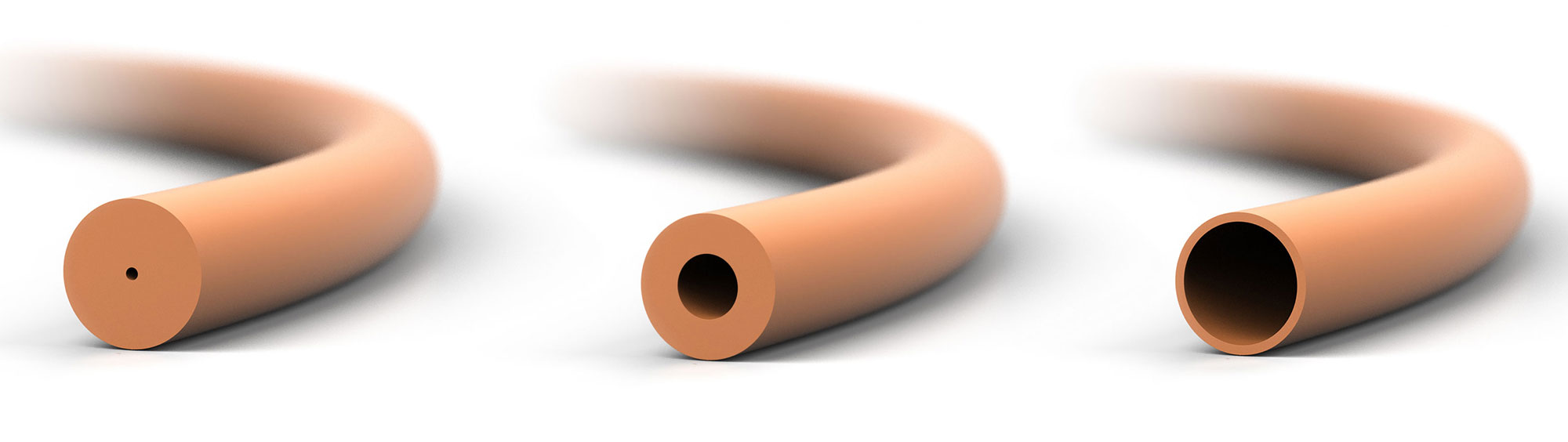 Tubing Tolerances