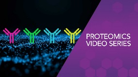Proteomics Video Series by IDEX Health & Science