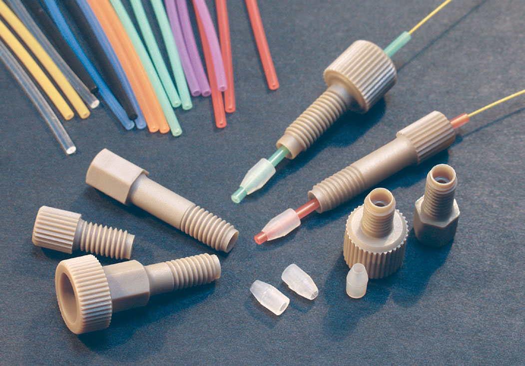 NanoTight tubing sleeves