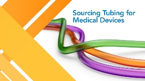 IDEX Health & Science tubing for medical devices