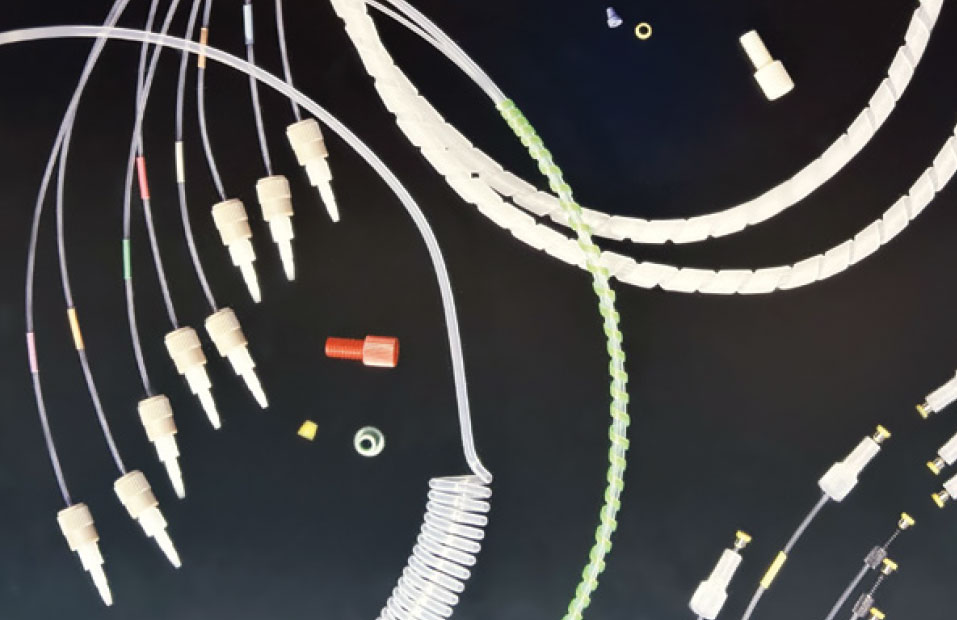 Tubing Assemblies