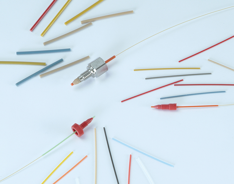  1/32” OD FEP Tubing Sleeves 