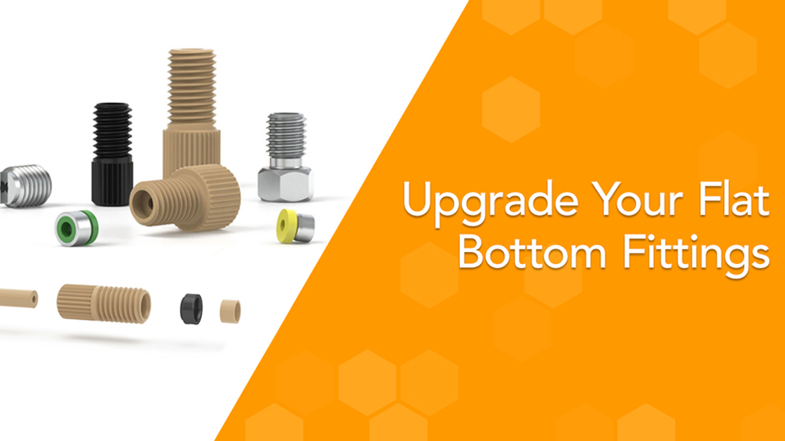 IDEX Health & Science, Your Partner to Engineer Optofluidics