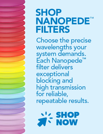 Shop Nanopede filters