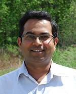 Prashant Prabhat headshot