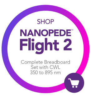 shop nanopede flight 2 filters