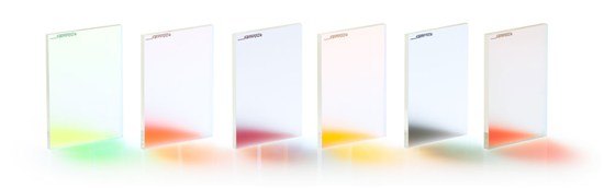 VersaChrome Edge™ Tunable filters