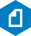 data sheet icon