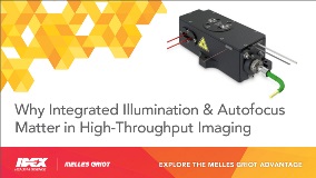 Why Integrated Illumination and Autofocus Matter in High-Throughput Imaging