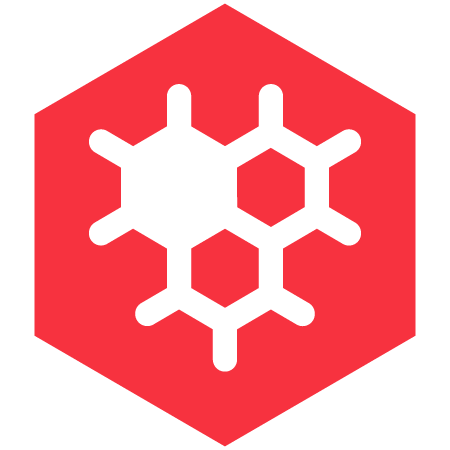 Cell Isolation Icon