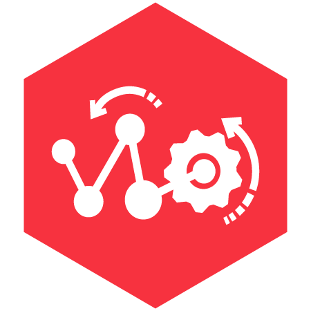 Bioprocessing icon