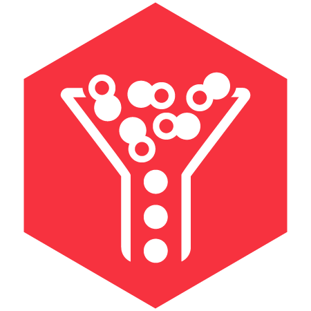 Flow Cytometry icon