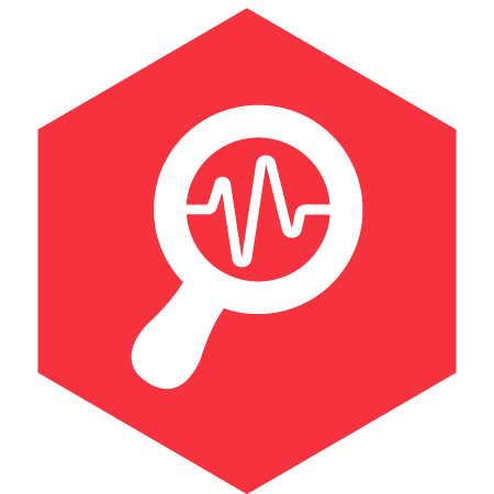 lab diagnostics icon