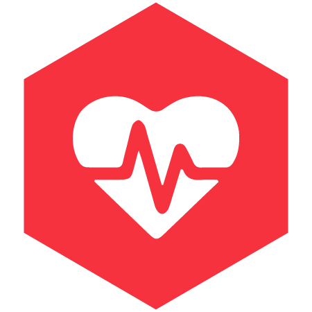 Point of care icon