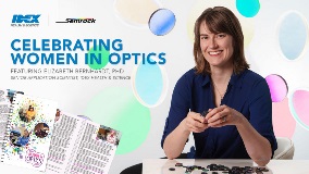 Celebrating Women in Optics