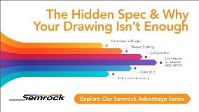 The Hidden Spec & Why Your Drawing Isn't Enough