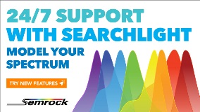 24/7 Support with SearchLight
