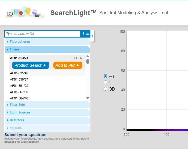 Product Search