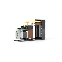 Fujitsu CG01000-505501 ScanAid Cleaning and Consumable Kit