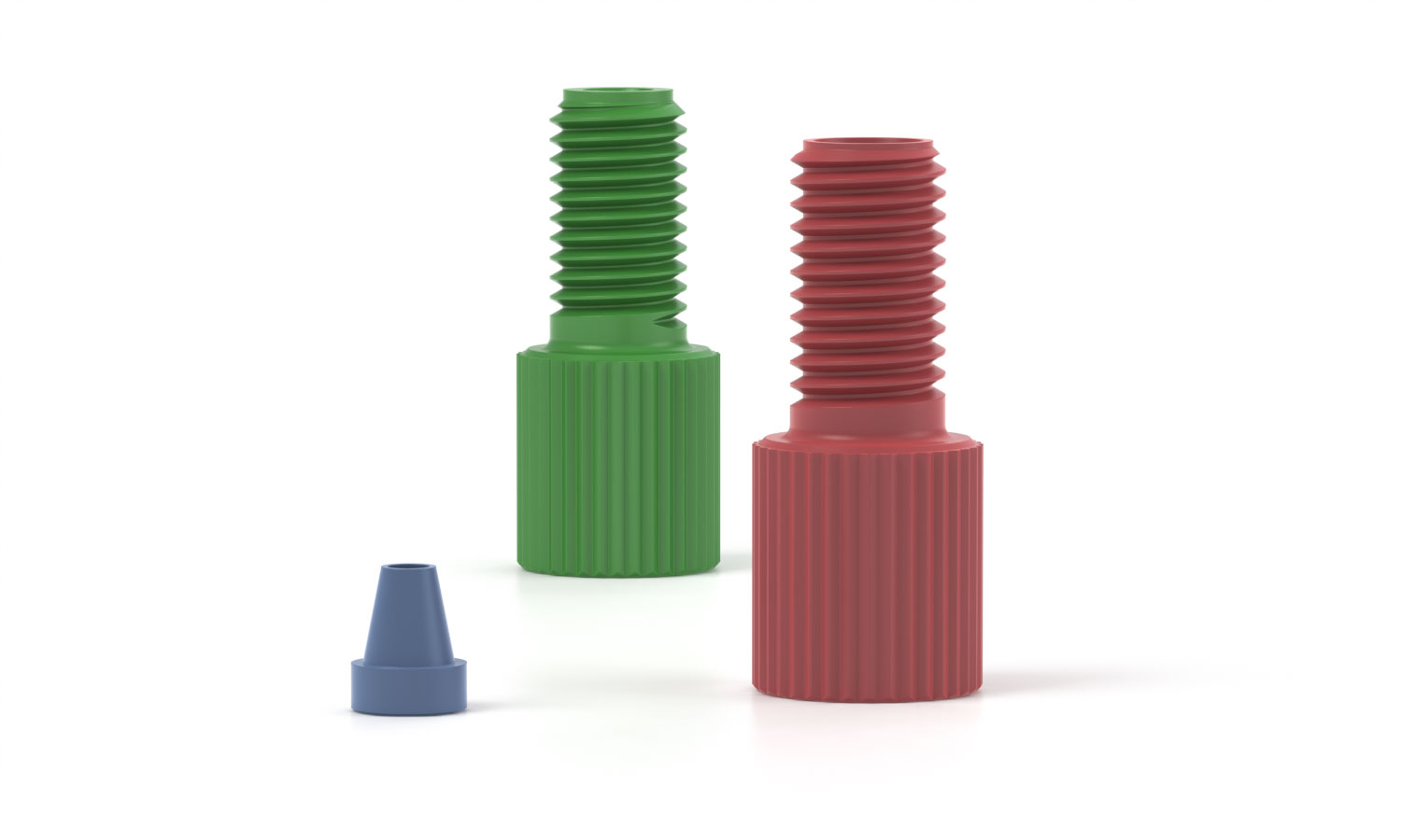 Flangeless Fittings Kit