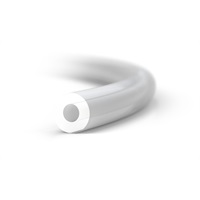 1/4-28 Flat Bottom Plug