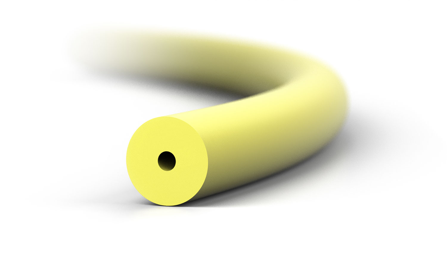 PEEK Tubing 360µm OD x150µm ID