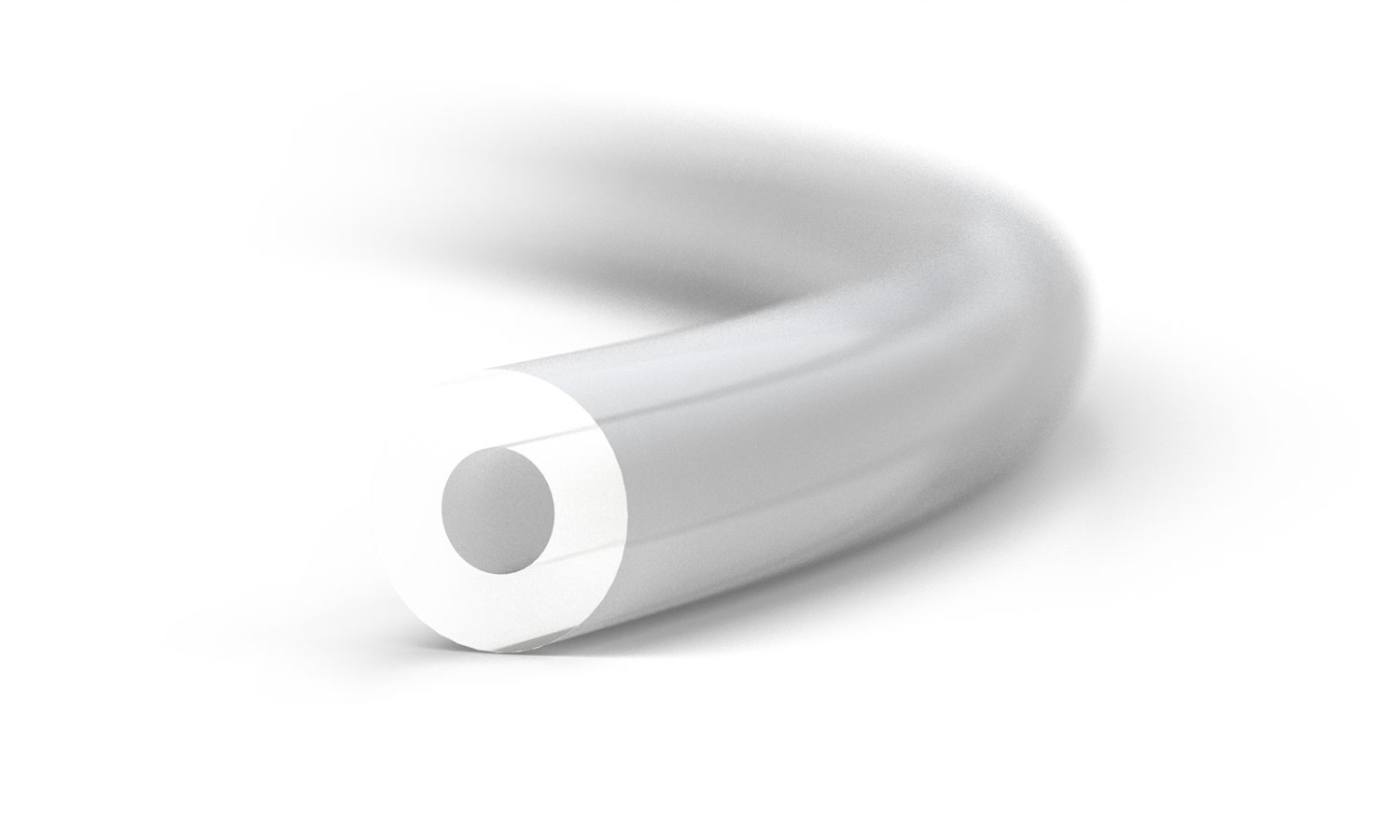 PFA HP Tubing 1/16