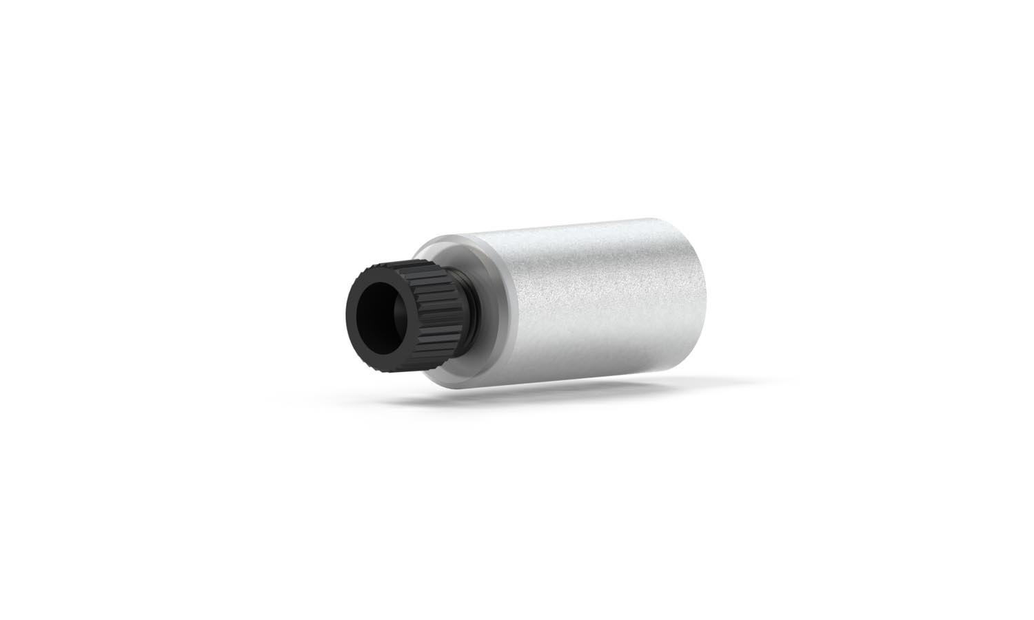 Solvent Filter, Inlet