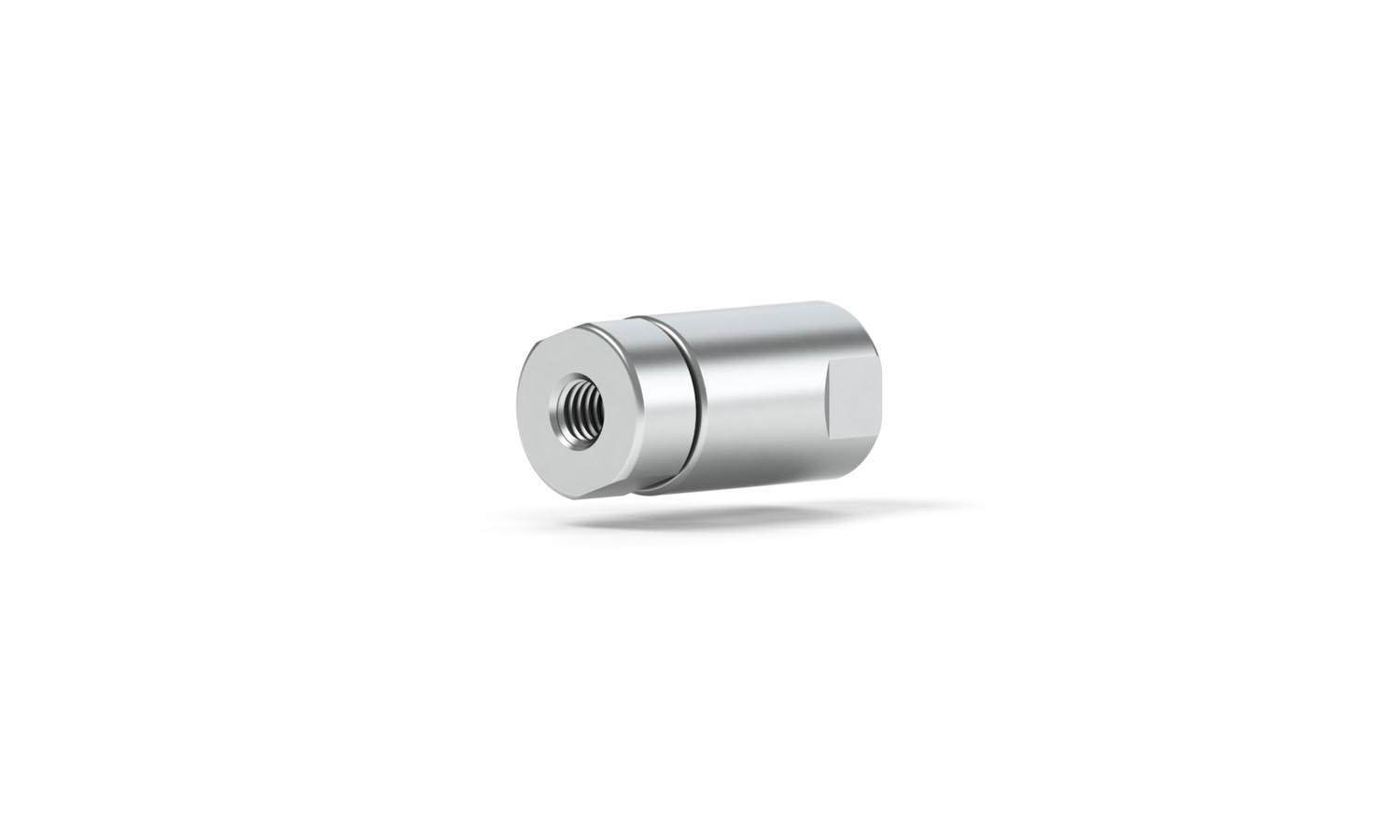 Solvent Filter, Inline