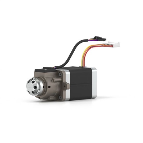 CV03 ② 2 Position, 6 Port UHPLC Selector Valve