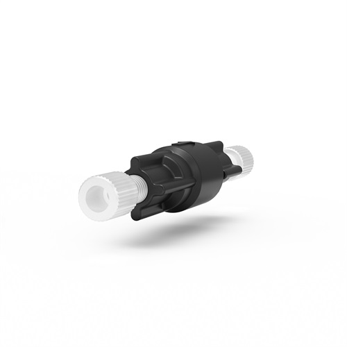 Check Valve Inline Assembly With Fittings