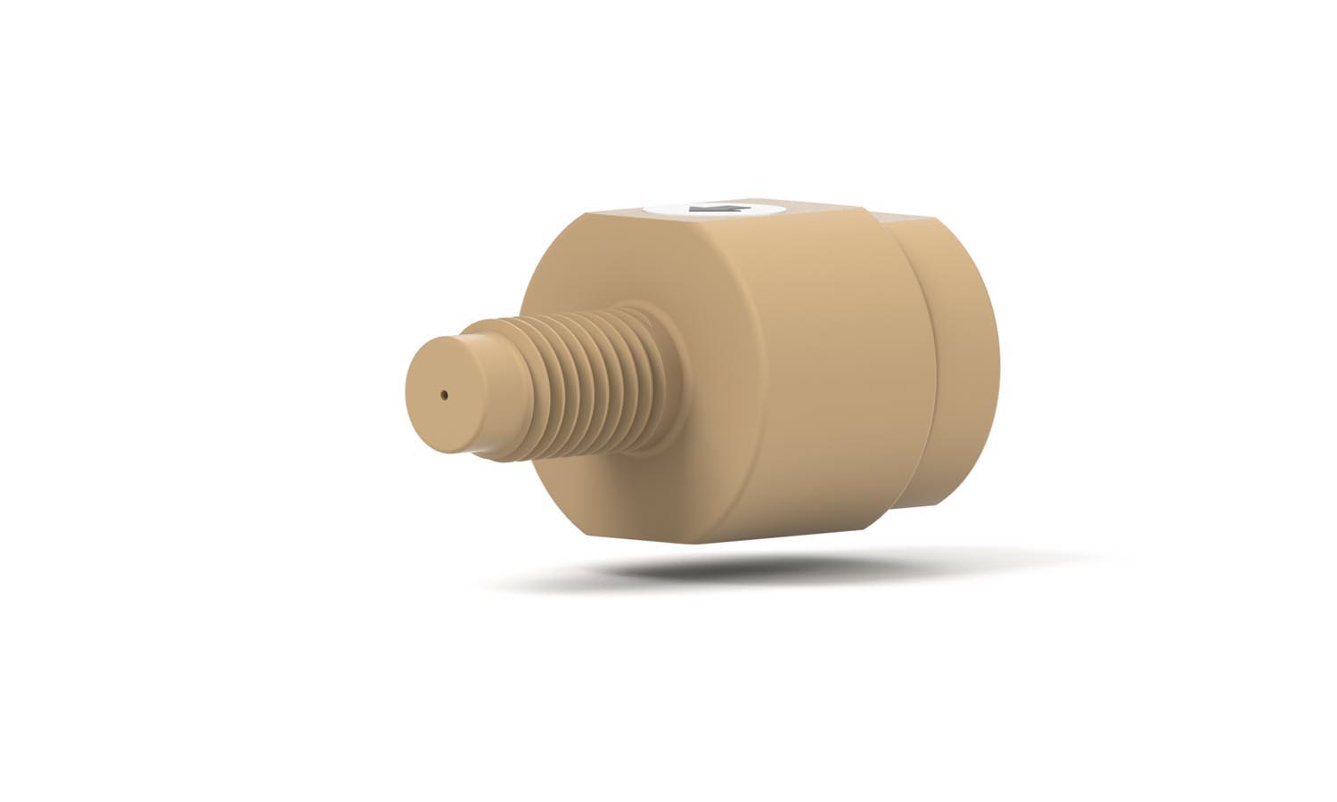 Check Valve Inlet Non-Metallic