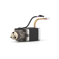CV-900-100 compact valve