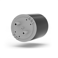 DGC-300W facing front