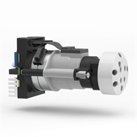 イヴ INNOVO GTX MID WS - NAVY/ARCTIC – LOWA Boots