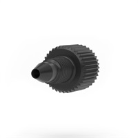 F120BLK facing front