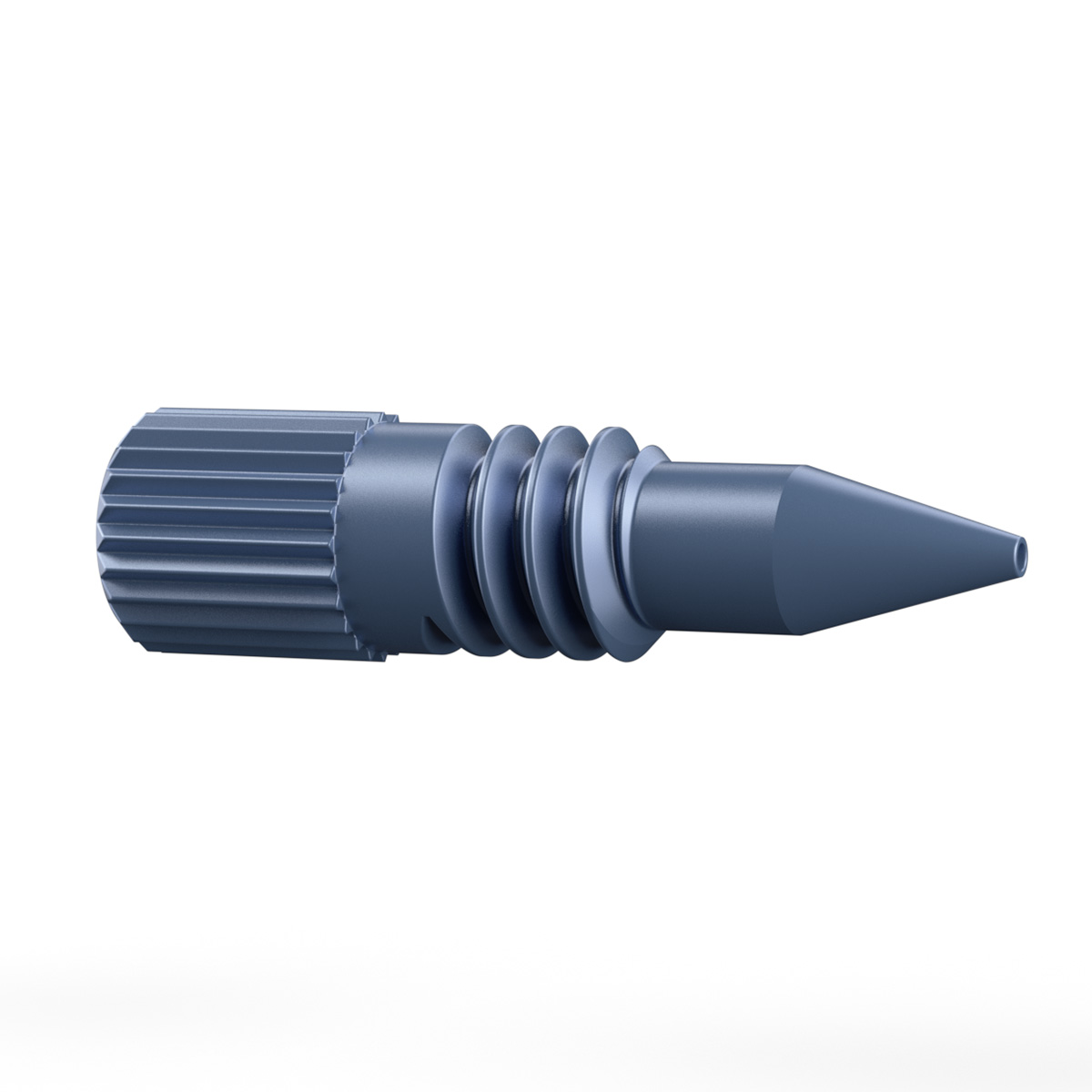 360µm OD MicroTight® Headless Fingertight Fitting