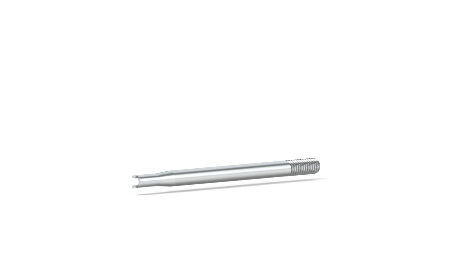 FlushNut™ Wrench for 1/4-28 Nuts