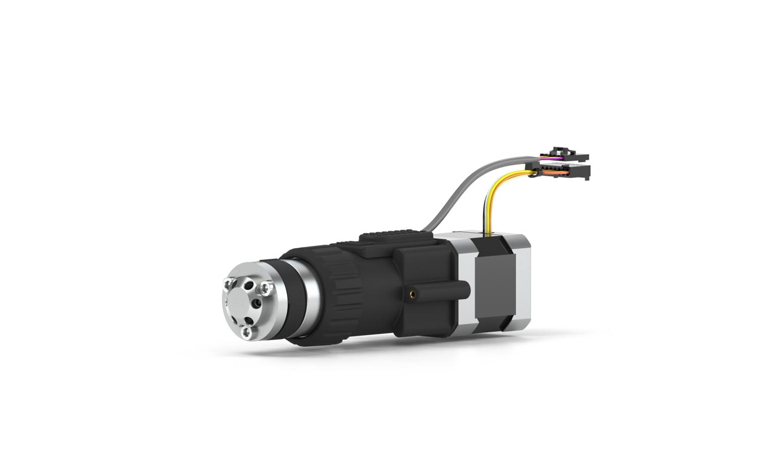 Injection Valve, 2 Position/6 Port