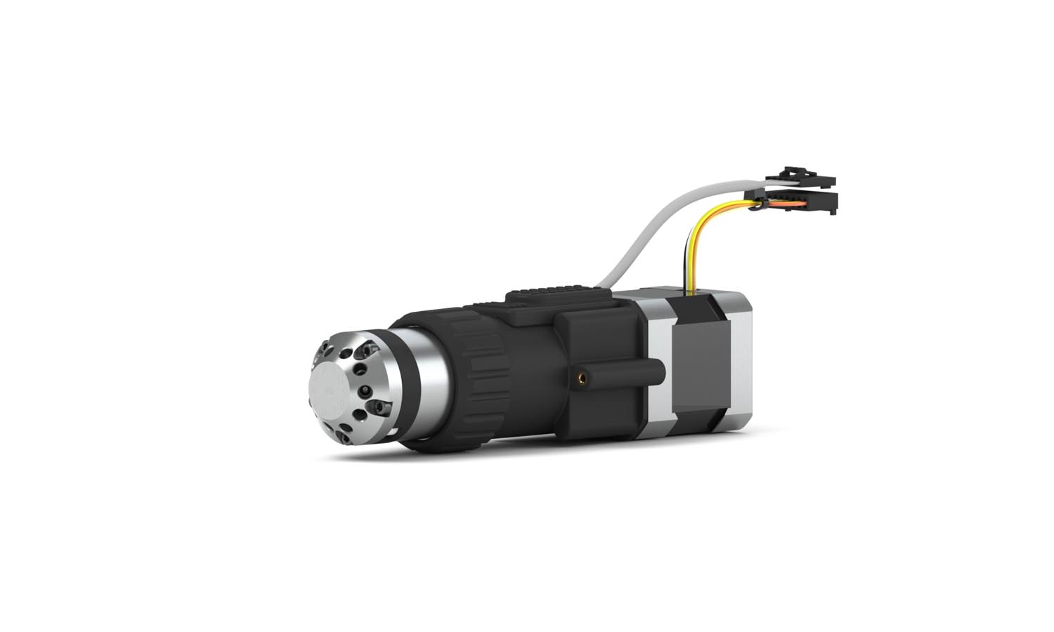 Selection Valve, 2 Position/10 Port Valve