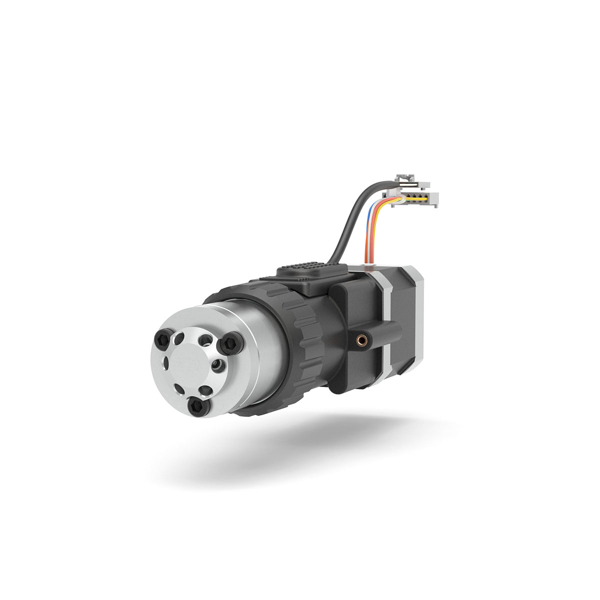2-Position, 6 Port UHPLC Injection Valve